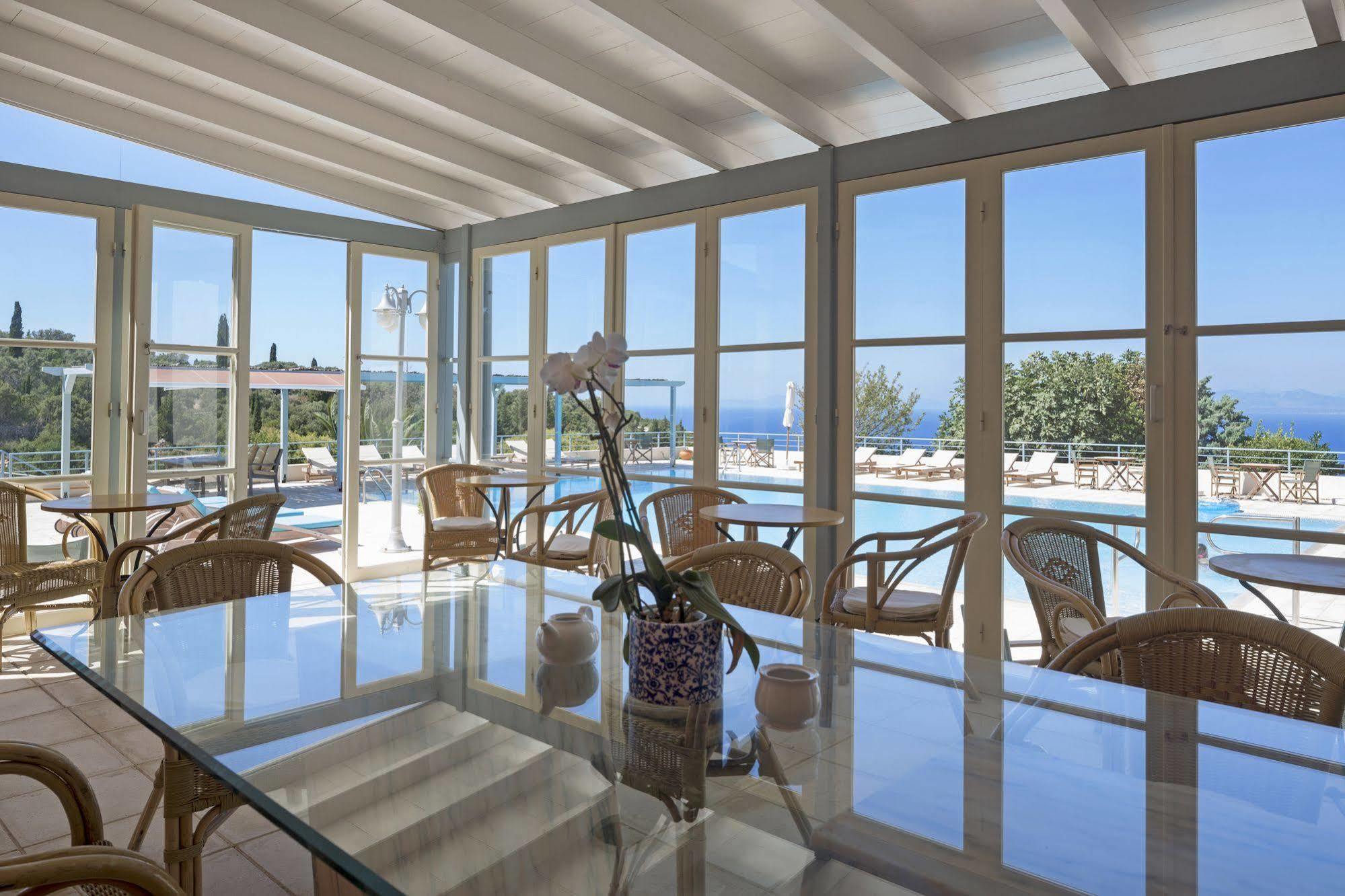 Mira Resort Айос-Іоанніс Екстер'єр фото