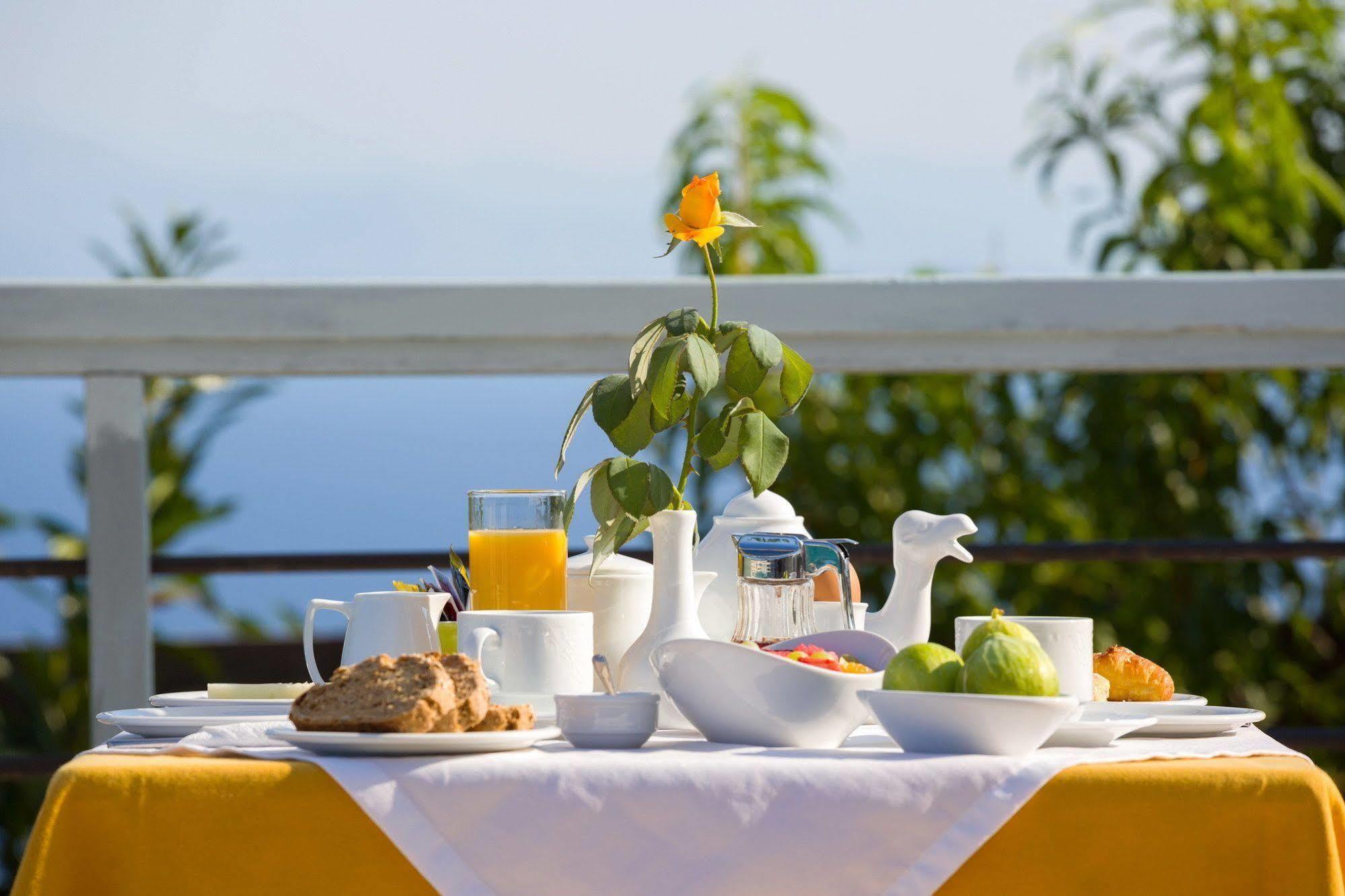 Mira Resort Айос-Іоанніс Екстер'єр фото